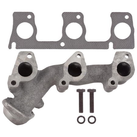 Atp Exhaust Manifold, 101165 101165